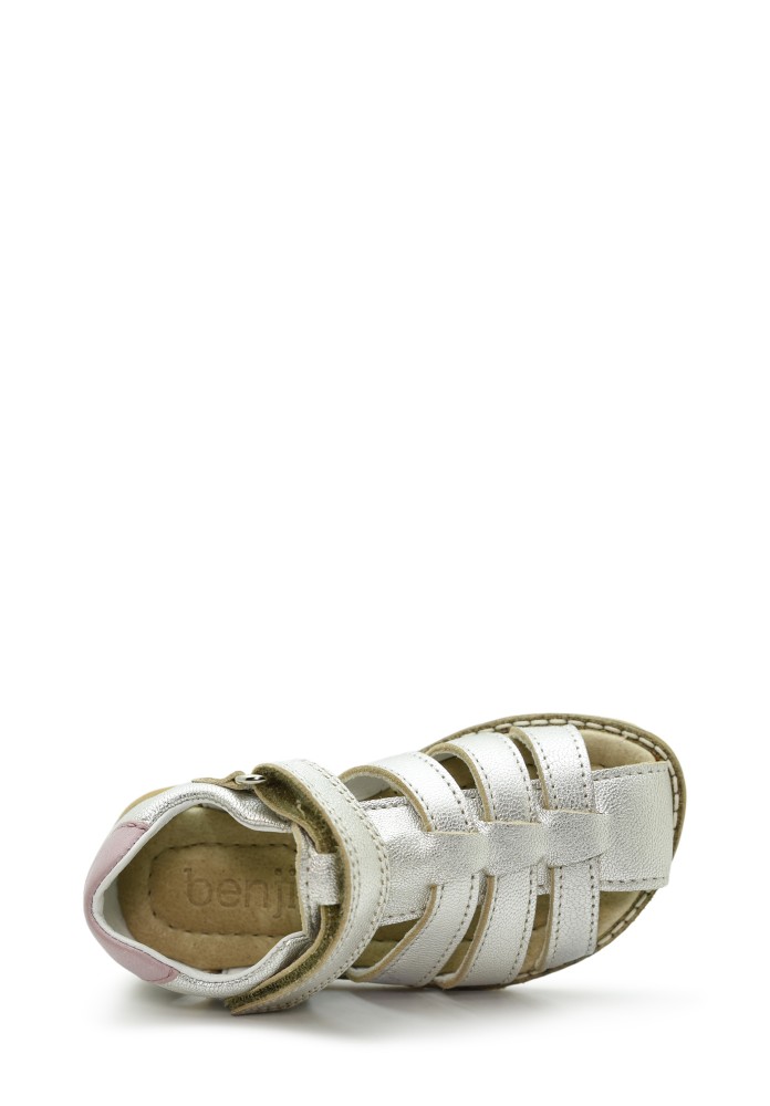 <p>Kids' shoes - Sandals - Girl</p>
