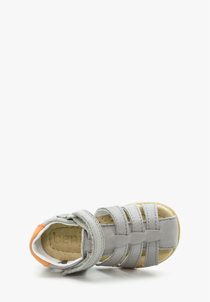 <p>Baby shoes - Sandals - Boy</p>