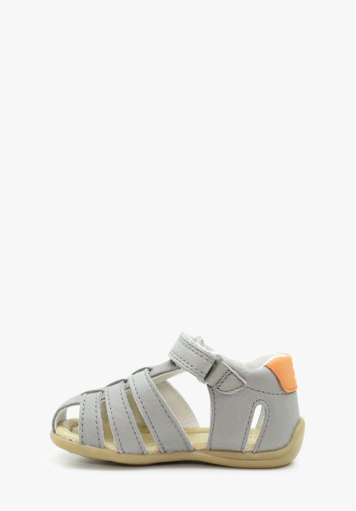 <p>Baby shoes - Sandals - Boy</p>