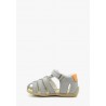 <p>Baby shoes - Sandals - Boy</p>
