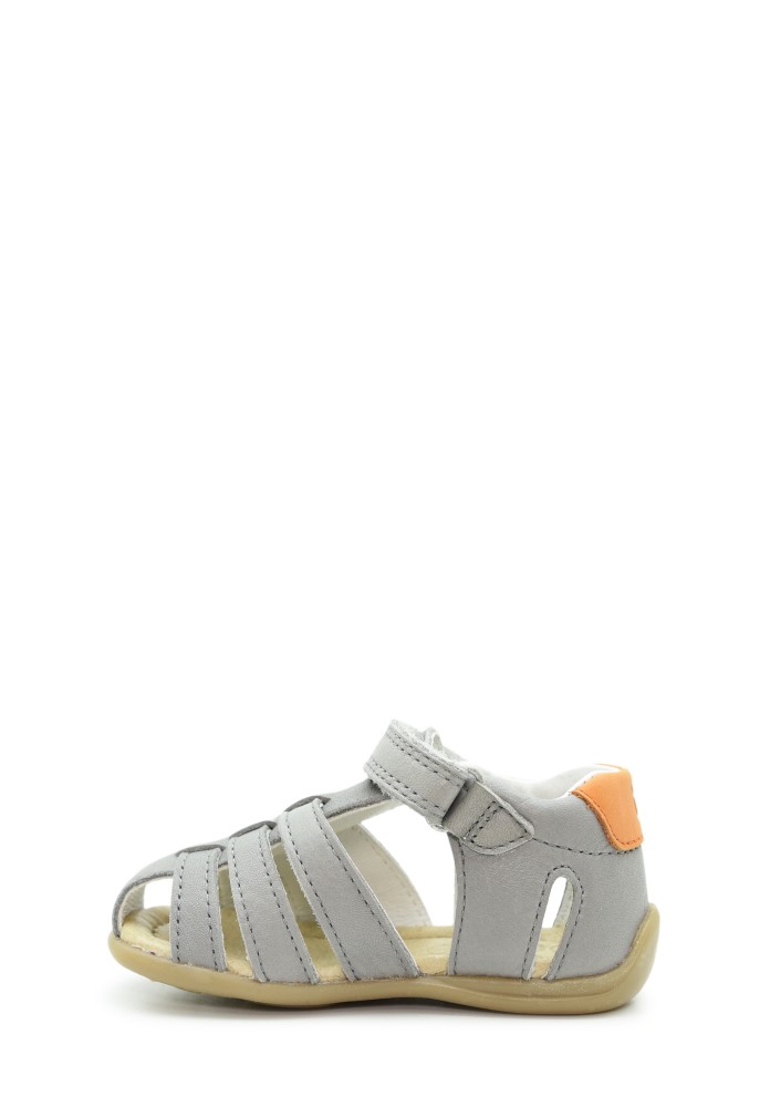 <p>Baby shoes - Sandals - Boy</p>