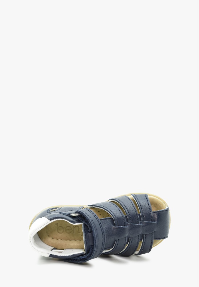 <p>Baby shoes - Sandals - Boy</p>