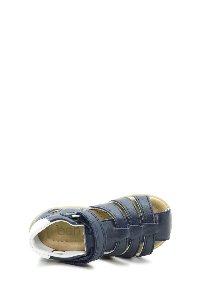 <p>Baby shoes - Sandals - Boy</p>