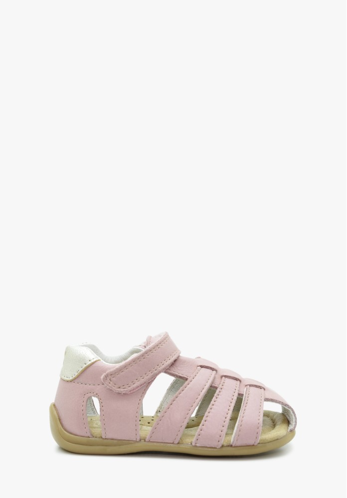 Baby shoes - Sandals - Girl