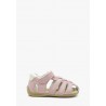 Baby shoes - Sandals - Girl