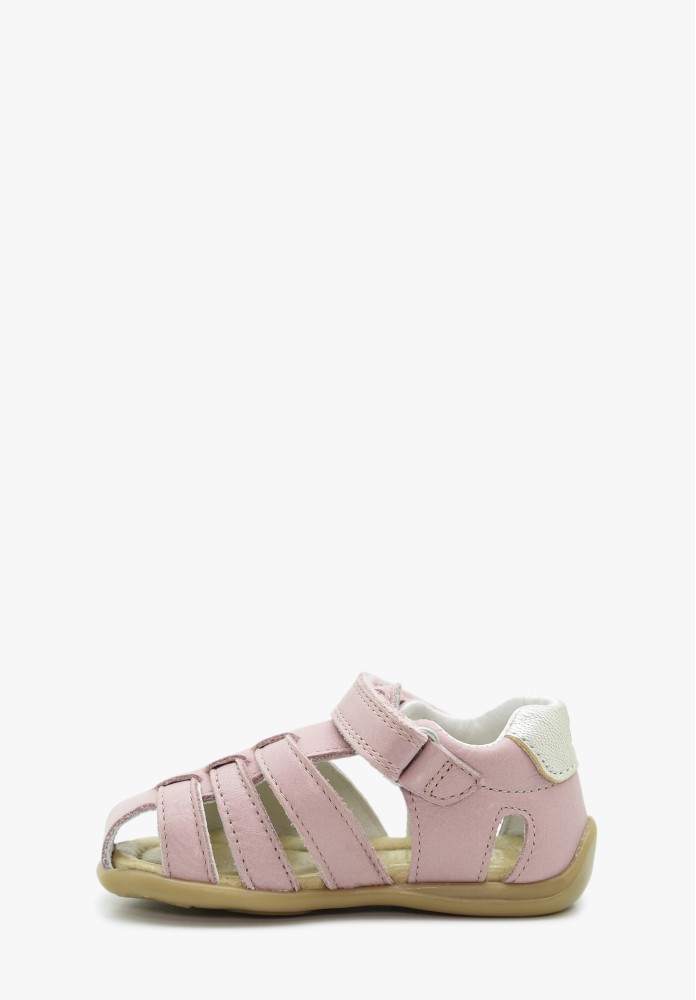 Baby shoes - Sandals - Girl