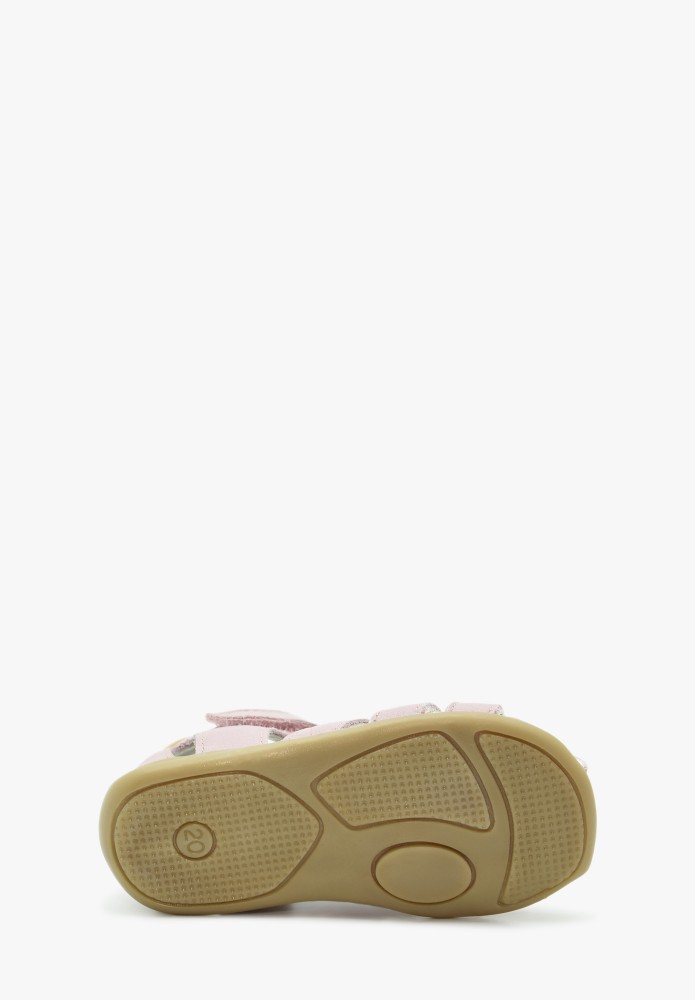 Baby shoes - Sandals - Girl