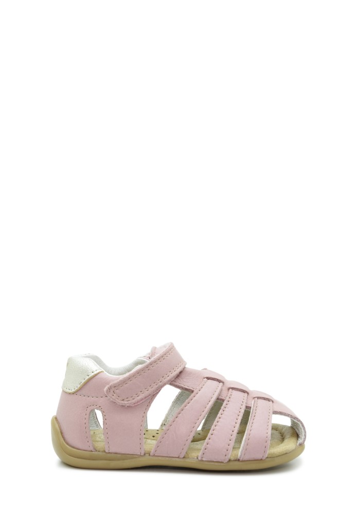 Baby shoes - Sandals - Girl