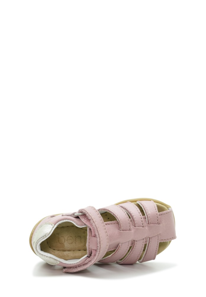 Baby shoes - Sandals - Girl