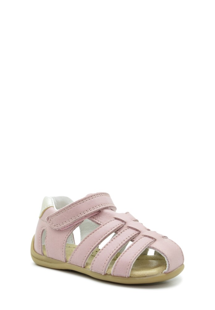 Baby shoes - Sandals - Girl