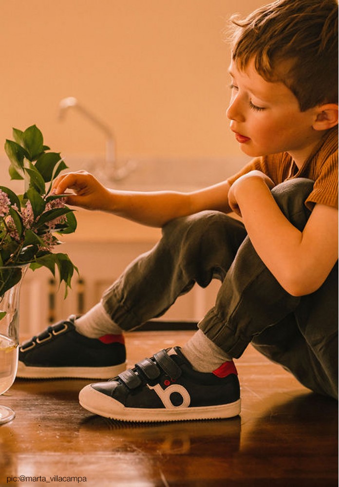 <p>Kids' shoes - Sneakers - Boy</p>