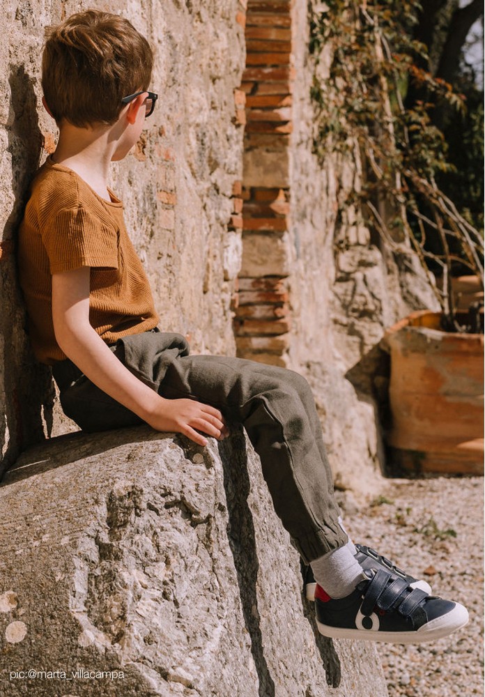 Kids' shoes - Sneakers - Boy