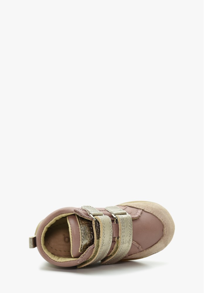 <p>Baby shoes - Sneakers - Girl</p>