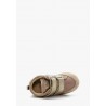 <p>Baby shoes - Sneakers - Girl</p>