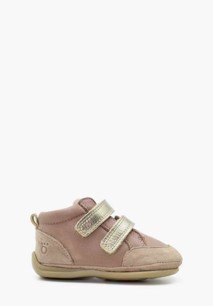 <p>Baby shoes - Sneakers - Girl</p>