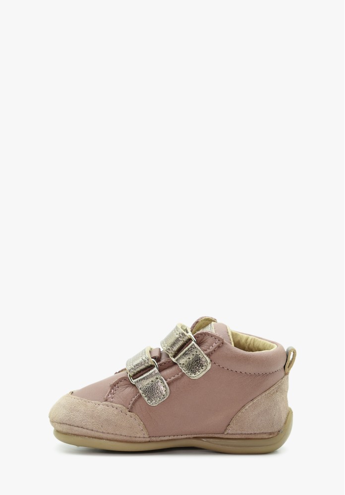 <p>Baby shoes - Sneakers - Girl</p>