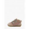 <p>Baby shoes - Sneakers - Girl</p>