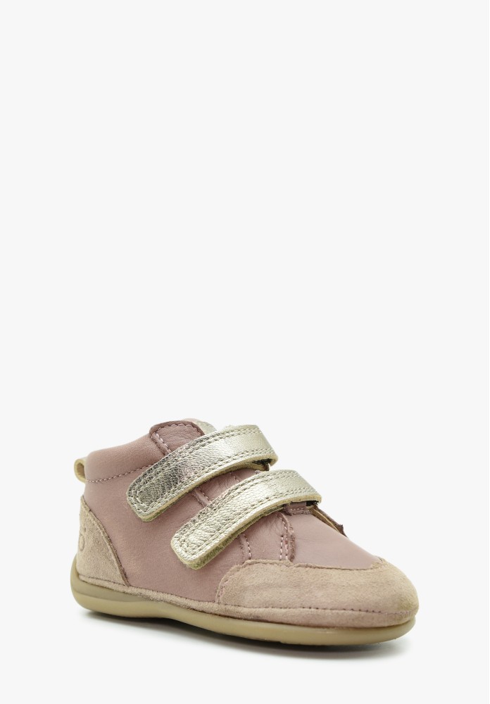 <p>Baby shoes - Sneakers - Girl</p>