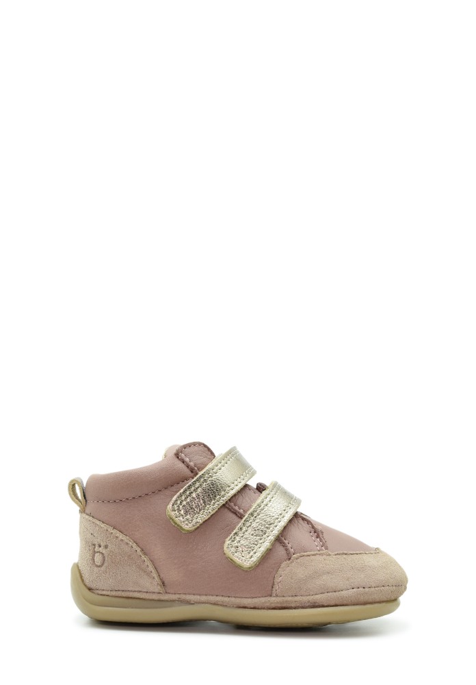 <p>Baby shoes - Sneakers - Girl</p>