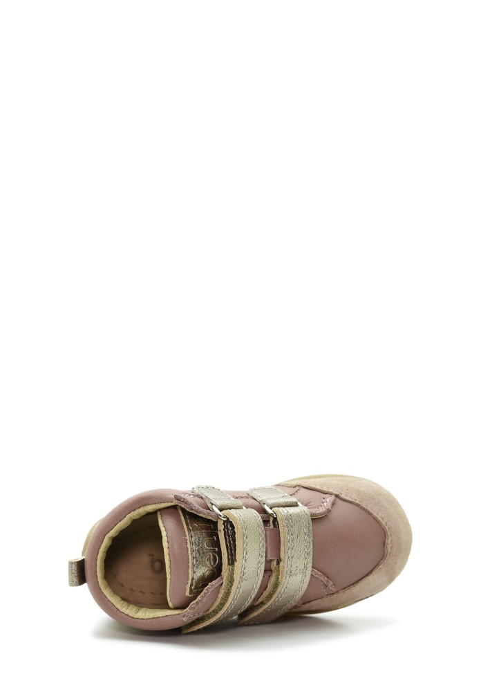 <p>Baby shoes - Sneakers - Girl</p>