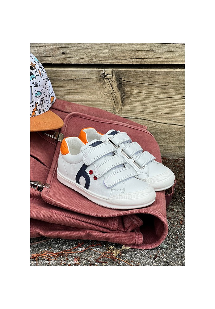 <p>Kids' shoes - Sneakers - Boy</p>