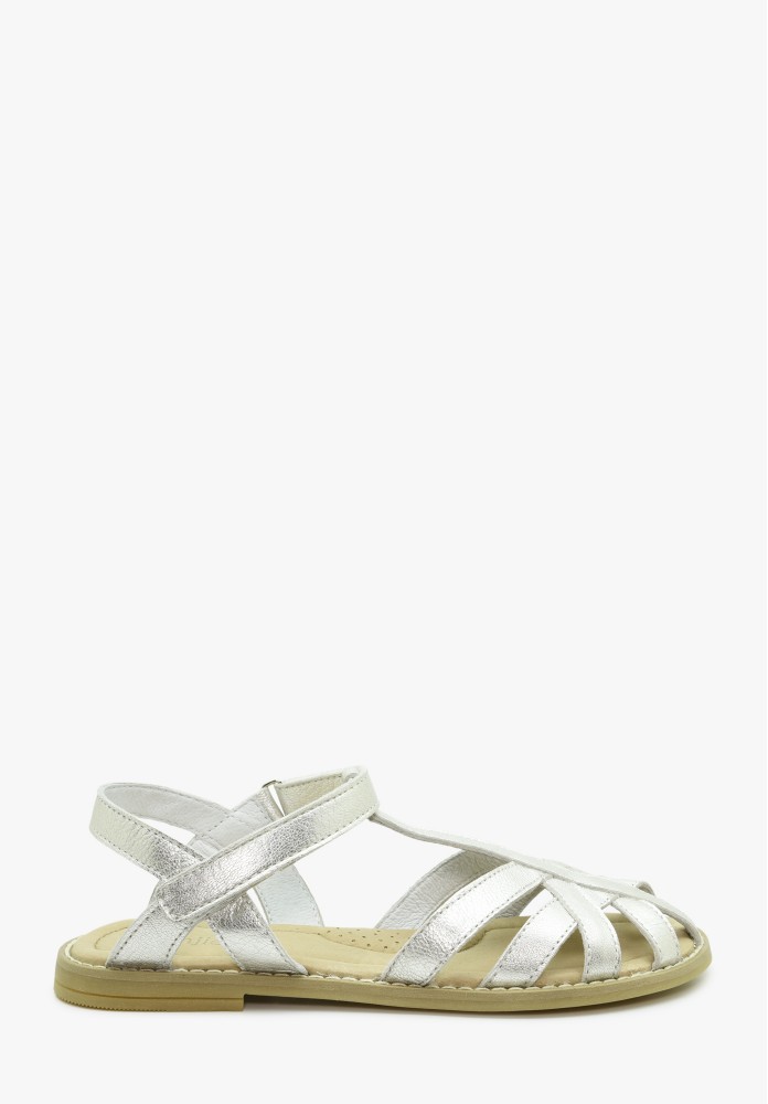 <p>Kids' shoes - Sandals - Girl</p>