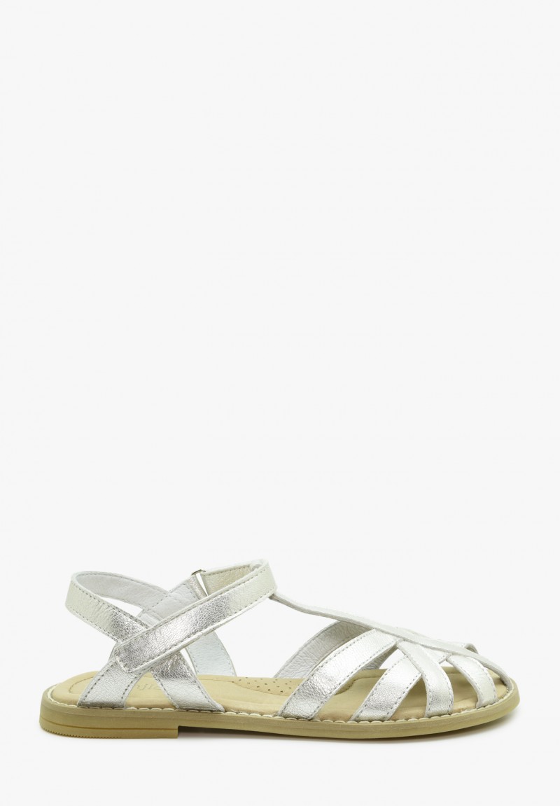 <p>Kids' shoes - Sandals - Girl</p>