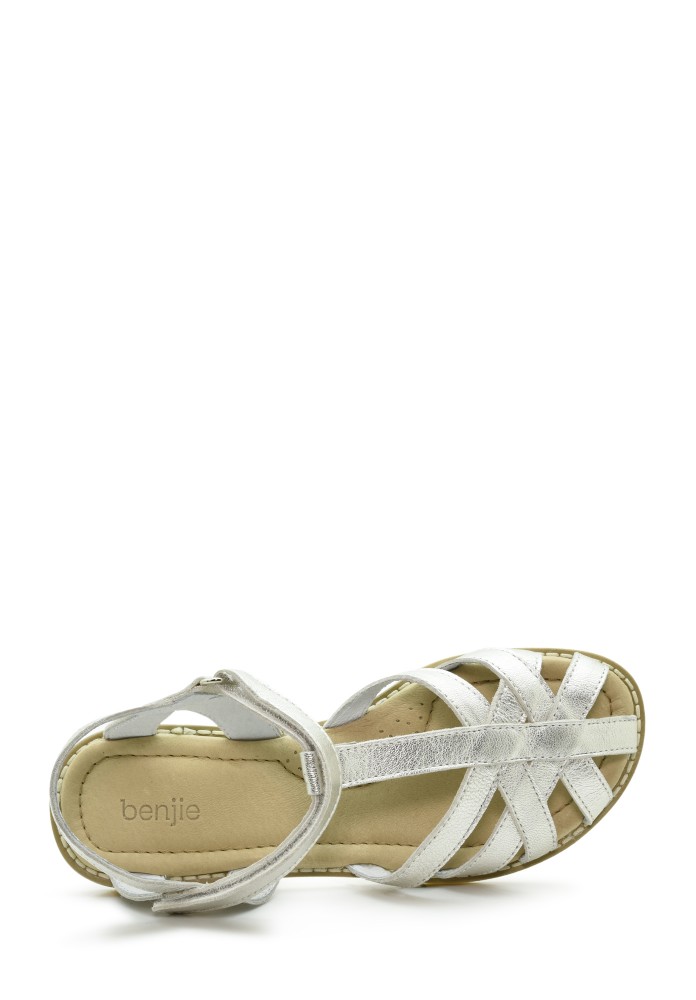 <p>Kids' shoes - Sandals - Girl</p>