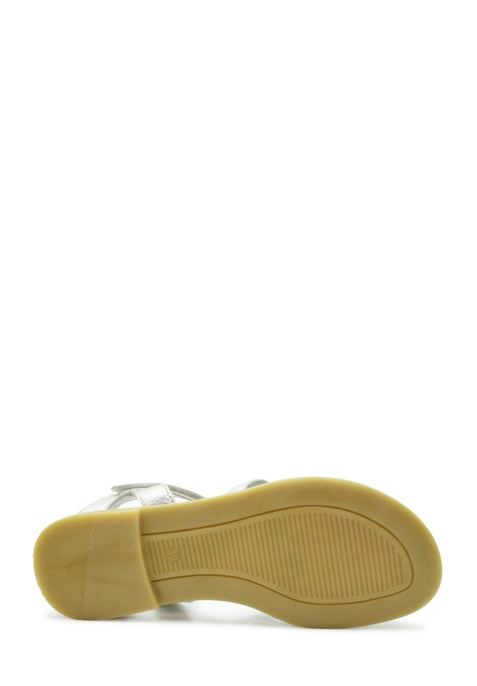 <p>Kids' shoes - Sandals - Girl</p>