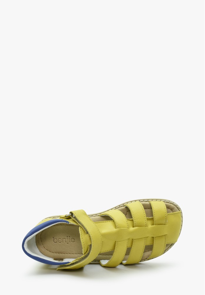 Kids' shoes - Sandals - Boy