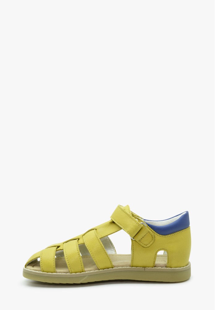 Kids' shoes - Sandals - Boy