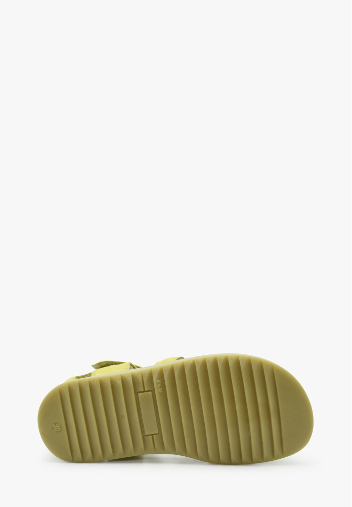 Kids' shoes - Sandals - Boy