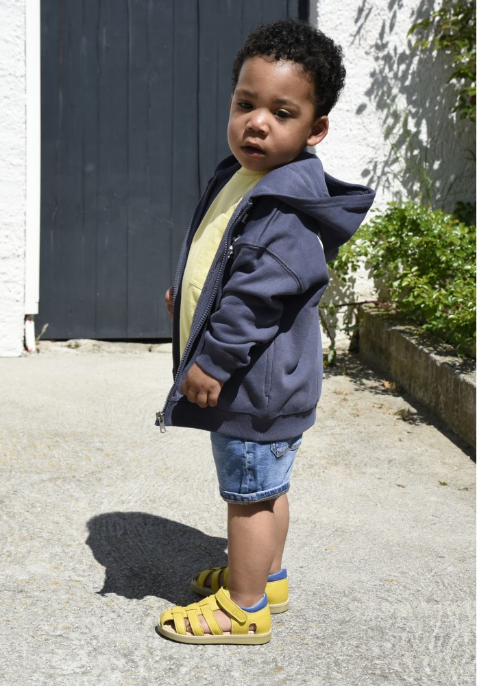 Kids' shoes - Sandals - Boy