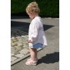 Baby shoes - Sneakers - Girl