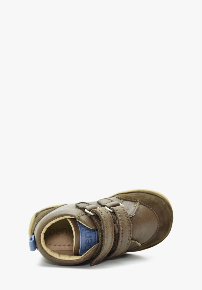 <p>Baby shoes - Sneakers - Boy</p>