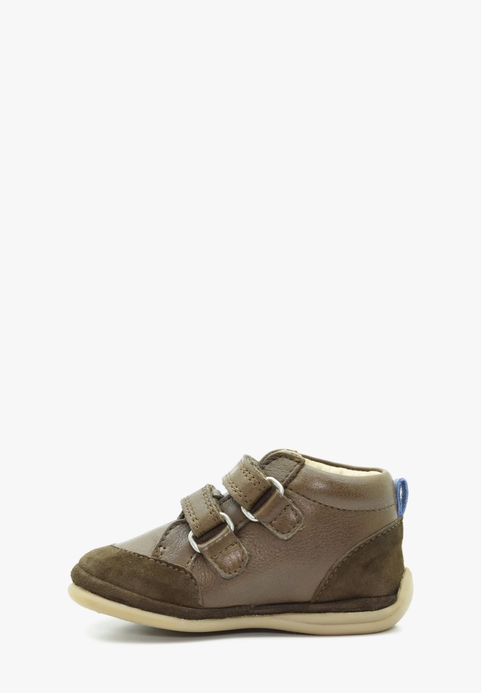 <p>Baby shoes - Sneakers - Boy</p>