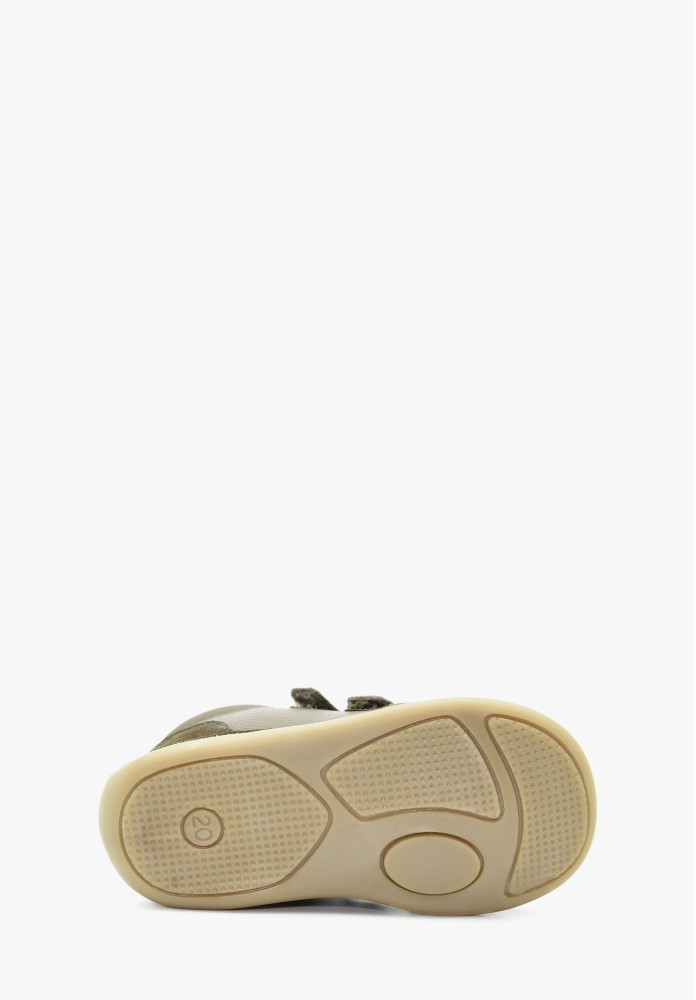 <p>Baby shoes - Sneakers - Boy</p>