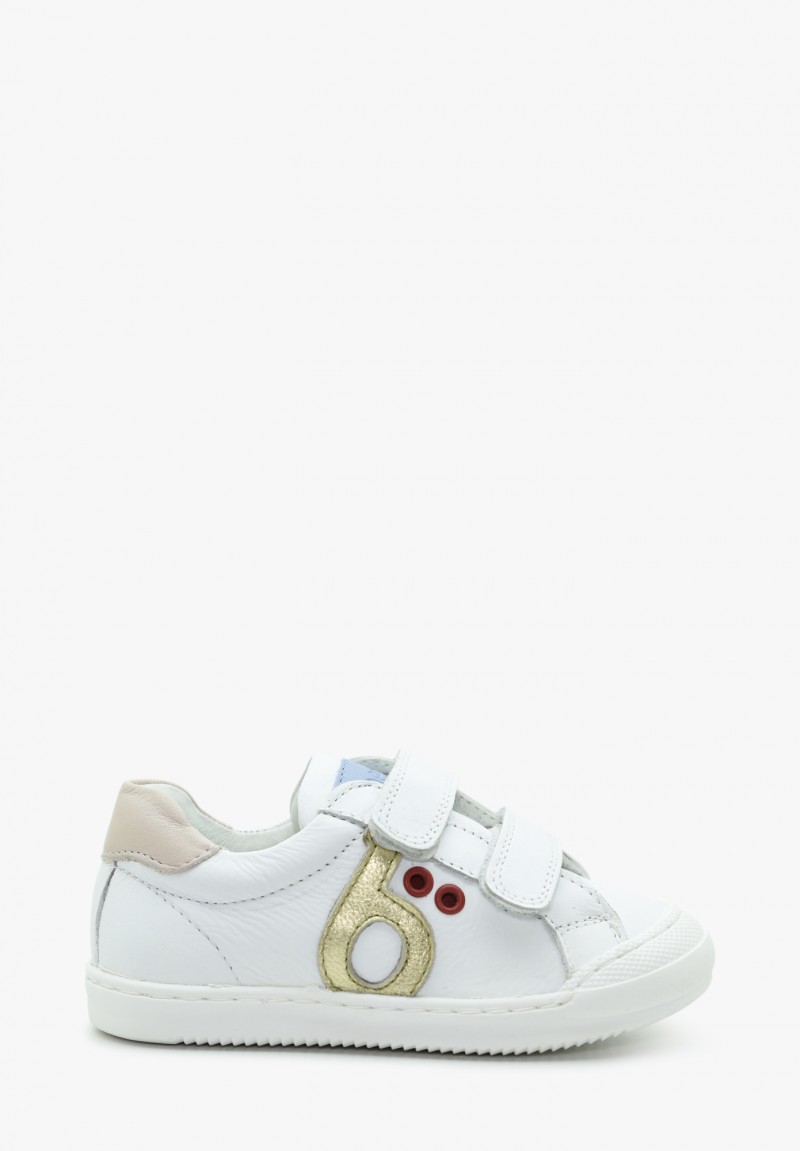 <p>Kids' shoes - Sneakers - Girl</p>