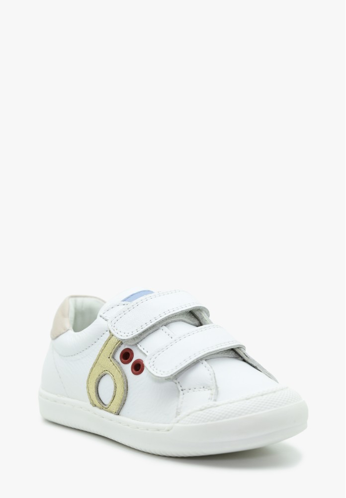 <p>Kids' shoes - Sneakers - Girl</p>