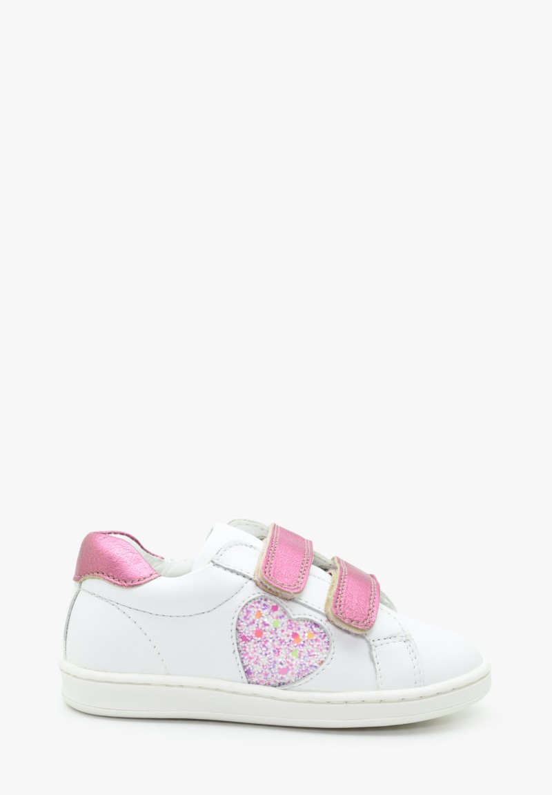 <p>Kids' shoes - Sneakers - Girl</p>