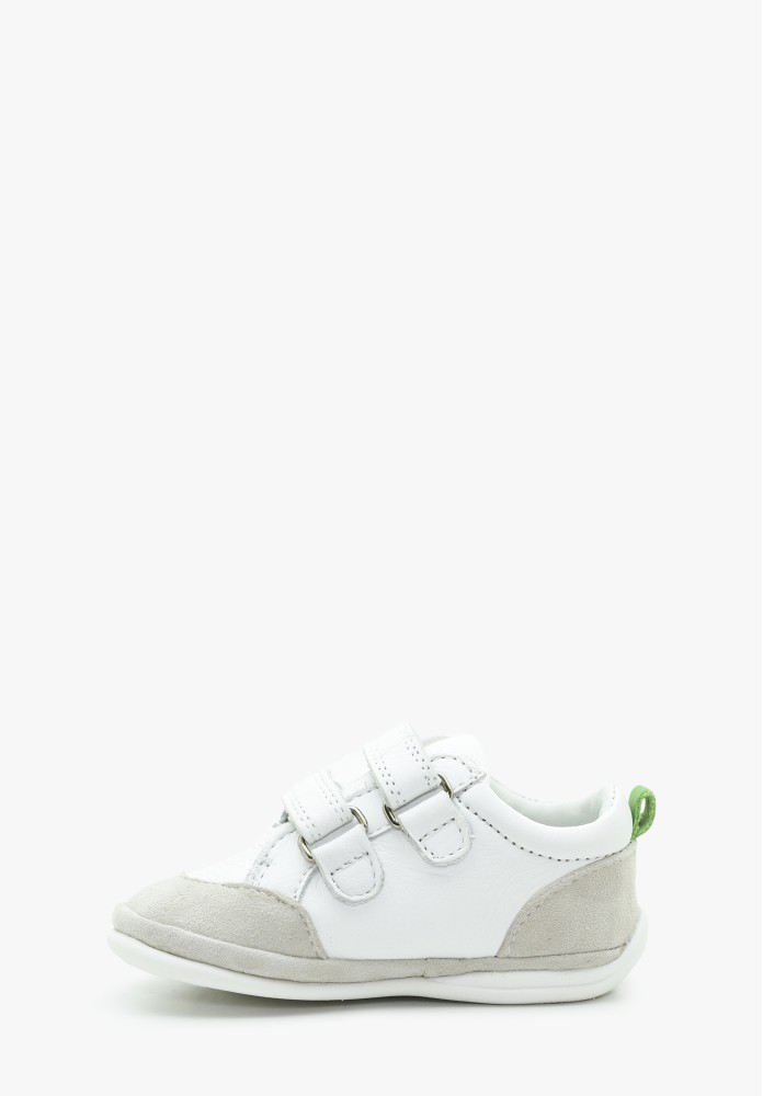 Baby shoes - Sneakers - Boy