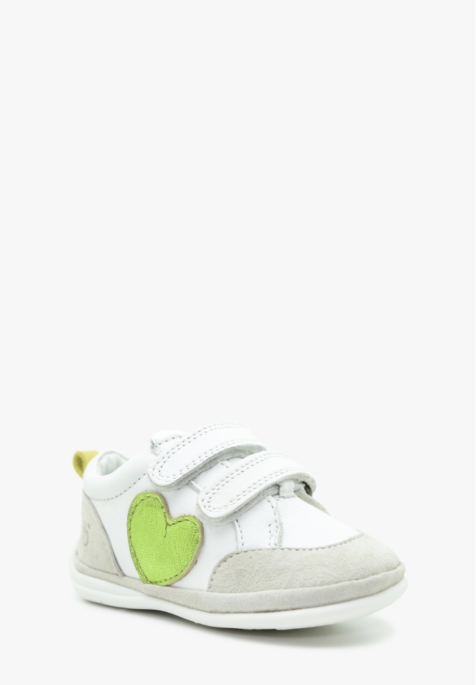 <p>Baby shoes - Sneakers - Girl</p>