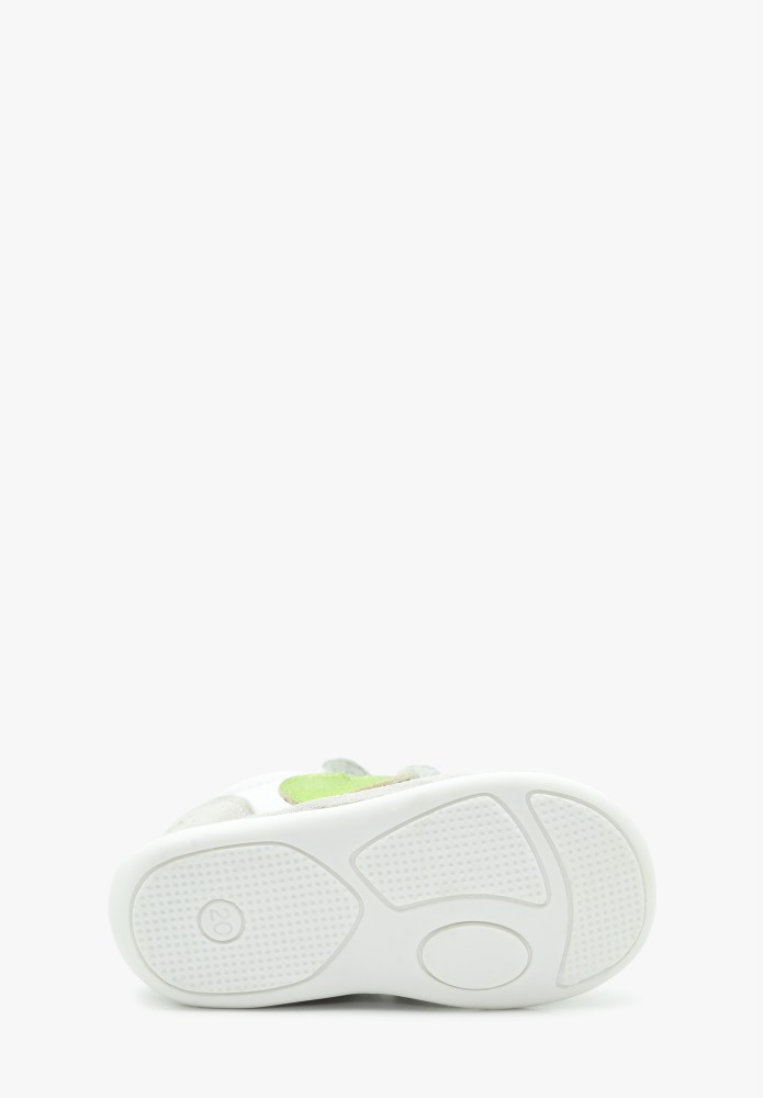 <p>Baby shoes - Sneakers - Girl</p>