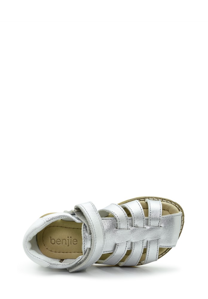 Kids' shoes - Sandals - Girl