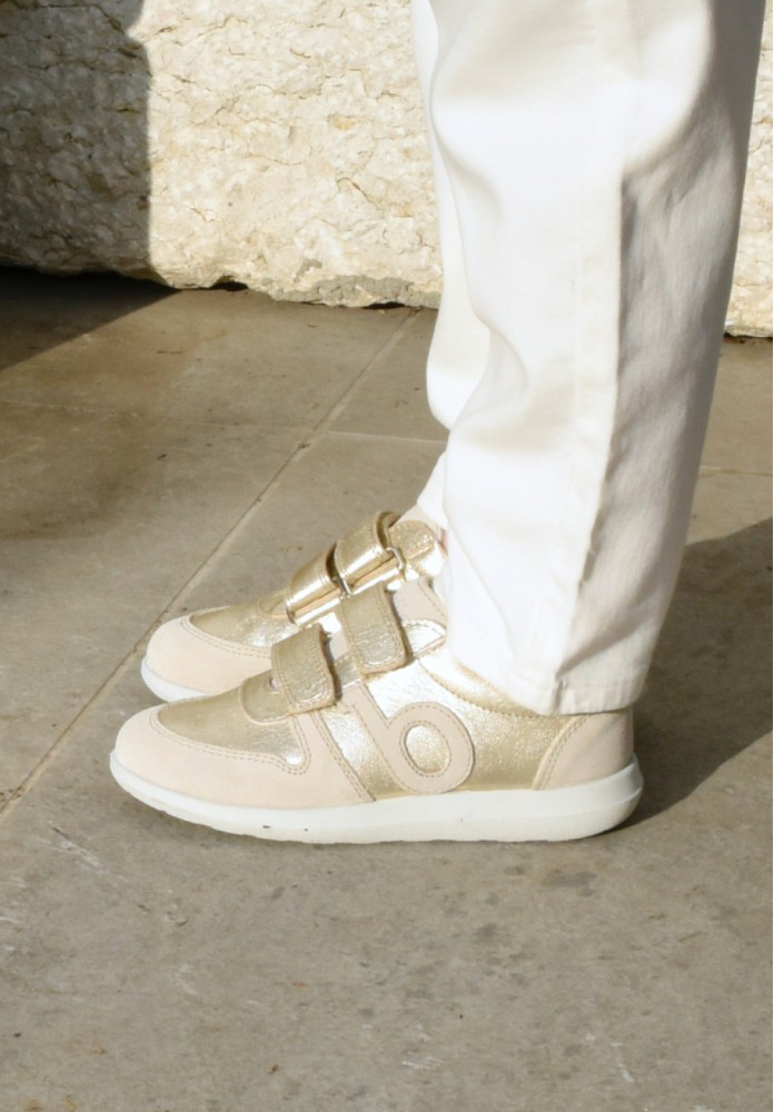 <p>Kids' shoes - Sneakers - Girl</p>