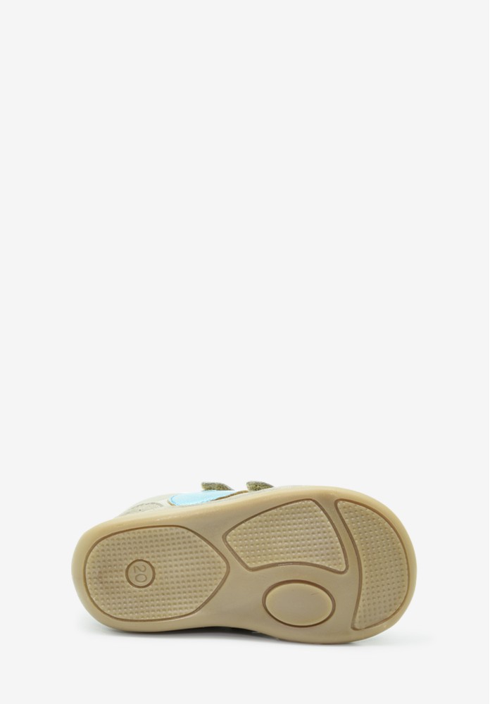 Baby shoes - Sneakers - Girl