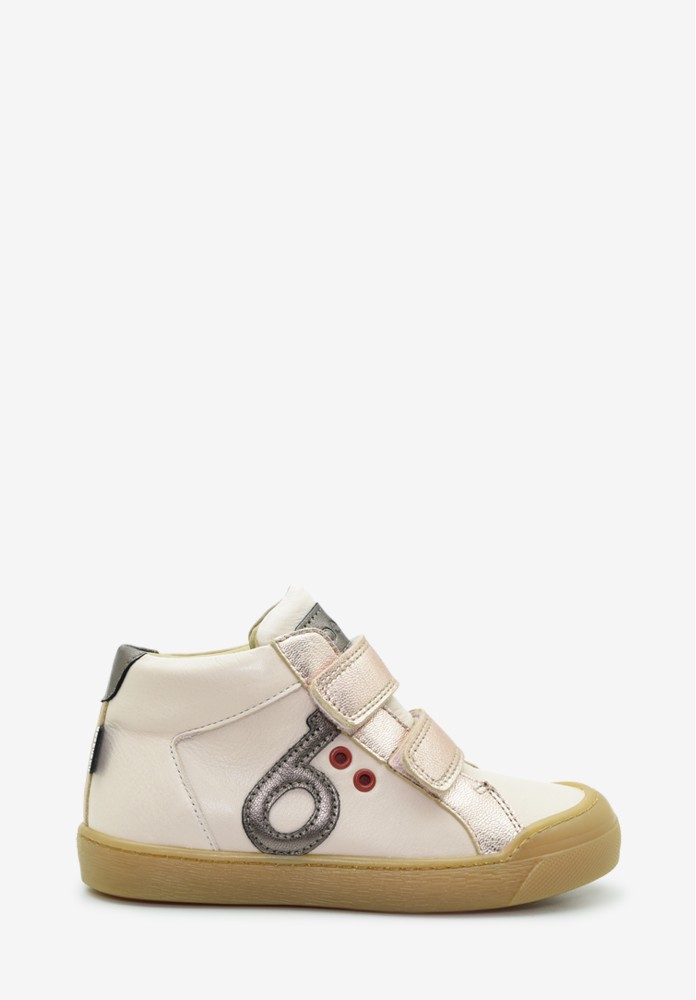 <p>Kids' shoes - Sneakers - Girl</p>