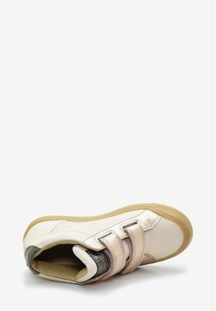 <p>Kids' shoes - Sneakers - Girl</p>