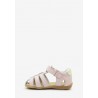 <p>Baby shoes - Sandals - Girl</p>