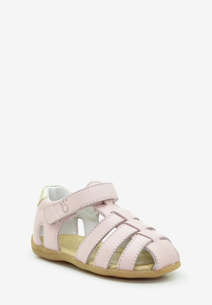 <p>Baby shoes - Sandals - Girl</p>